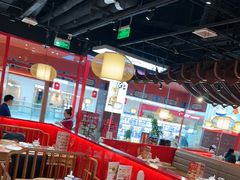 -满园烤鸭·春饼(抚顺万达店)
