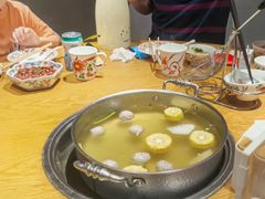 -汕头八合里海记牛肉店(清河店)