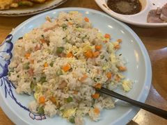 -东北农家小院(定西路店)
