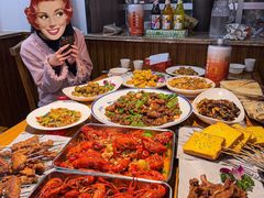 -食鸡公社辣子鸡·潍坊菜·烧烤