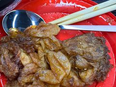 大脚板-三大营南昌水煮·油炸(天城路店)