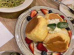 -UPPER KITCHEN(延安路店)