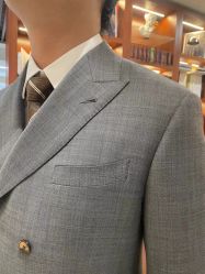 -Hongdu红都·高端西装定制男士西装礼服大衣定制