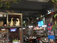 -湘当爱·鲜煮现炒(松岗立业路店)