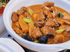 -老东风菜馆·潮汕大排档