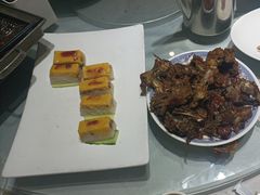 -鸭王烤鸭店(三里河店)