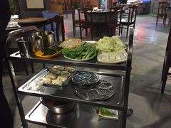 -来小酌·长安酒家(翠庭大厦店)