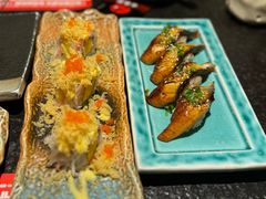 -古田居·特色寿司料理(星之岛旗舰店)