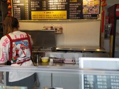 -味正点车轮饼可丽饼(南禅寺店)