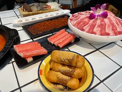 -卤校长重庆火锅