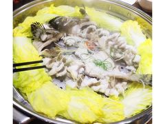 -董大蒸货(方塔园店)