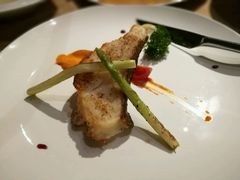 -一棵树·意大利西餐厅One Tree(新城店)