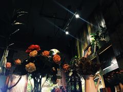 -三小姐咖啡店西餐下午茶(太平门直街店)