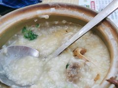 -粥瓜婆特色砂锅粥(白石洲店)