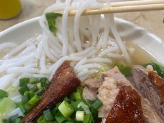 -杞兴东莞烧鹅