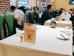 大堂-巴依老爷·新疆美食(上城区天城路店)