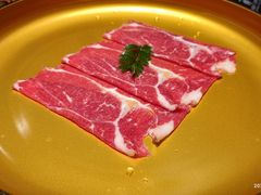 -一绪に寿喜烧(虹悦城店)