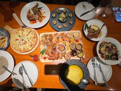 -布拉格餐厅· 中欧捷克菜(全国首店)