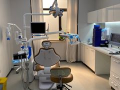 -牙博士口腔品牌连锁(杨浦店)