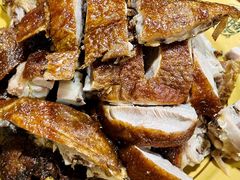 -正宗苏稽毛哥跷脚牛肉总店