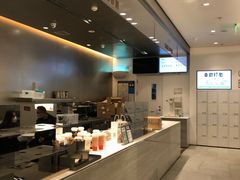 -喜茶(杭州滨江宝龙店)