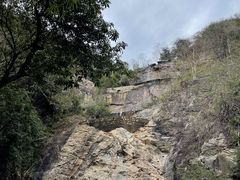 -牛鱼嘴原始生态风景区
