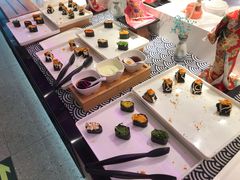 -比格比萨自助(南京万达茂店)