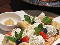 -blend咖啡部落(卓悦中心店)