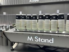 -M Stand(深圳湾后海汇店)