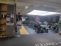-聚健身GatherFitness(余杭店)