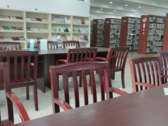 -苏州图书馆(姑苏区分馆)