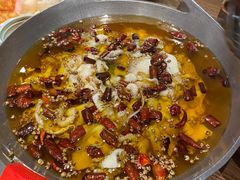 -水煮三国·川鲁江湖菜(香山店)