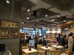 -After You Dessert Cafe(Silom Complex)