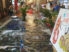 -79号渔船海鲜饭店(华强北店)