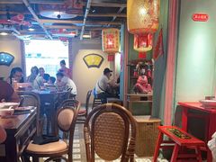 -春梅里卤鹅馆·47年老字号(中山路店)