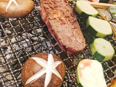 -樱宿日式和牛烧肉(五道口店)