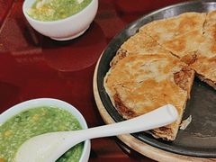 -宏状元现熬粥·京味菜(五棵松店)