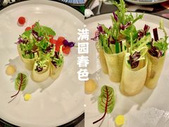 -拂晓山房·私房川菜(西门店)