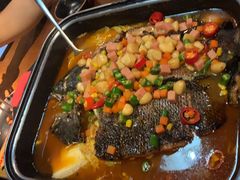 -令狐冲·活鱼馆(宝龙店)