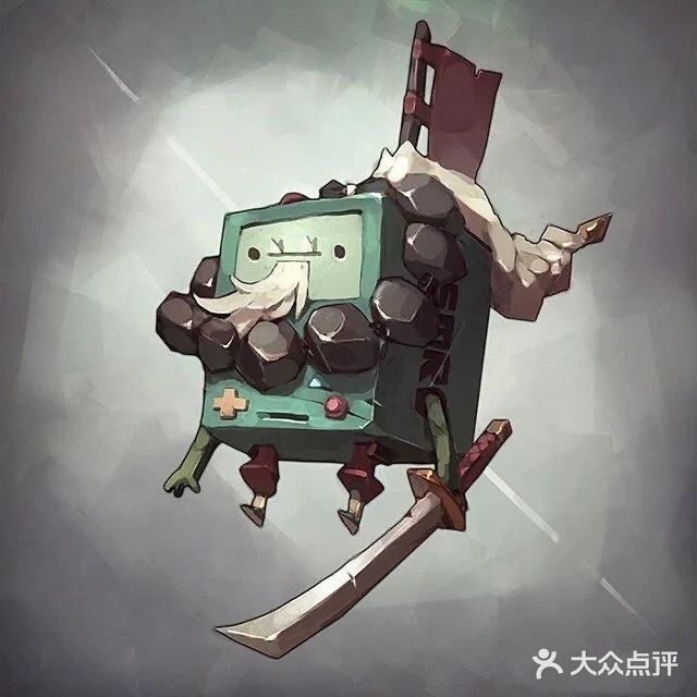 这么硬核的多啦A梦还是头一次见