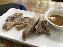 -清真西北风味餐厅