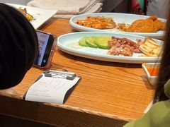 -飞阳铁板烧(ME TOWN购物中心店)