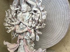 -敦煌石窟文物保护研究陈列中心