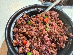 -一叶一世界•素食餐厅(新光天地店)