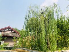 -深业半汤御泉庄温泉