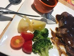 -斗牛士牛排(南京东路店)