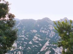 -北京西山国家森林公园