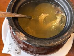 -龙凤瓦罐煨汤馆(清江东路店)