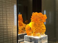 -万丽轩·粤菜(王府井金茂万丽酒店)