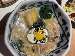 -和创柚子·会席日本料理(新区淮海街店)